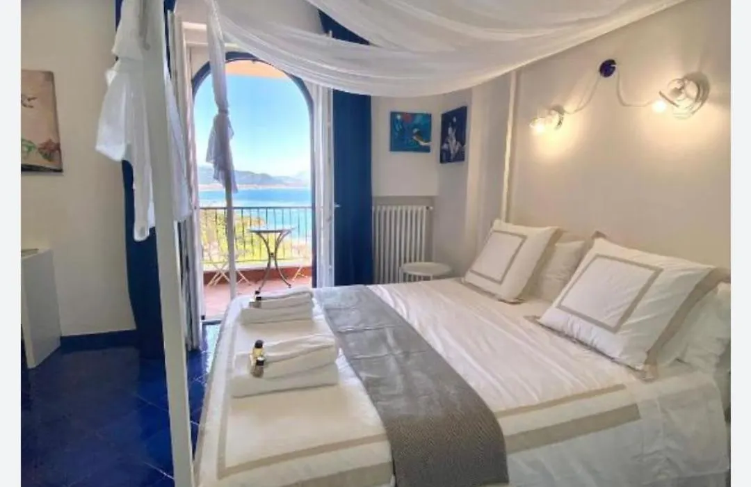 Residence Villa Giordano-1