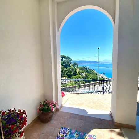 Residence Villa Giordano-2