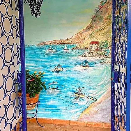 Residence Villa Giordano-3